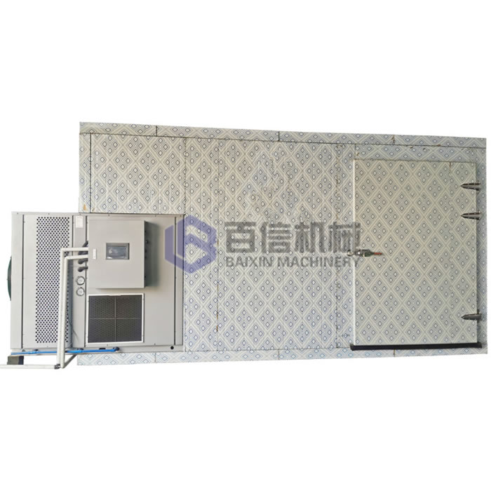 鞏義山藥烘干機(jī)