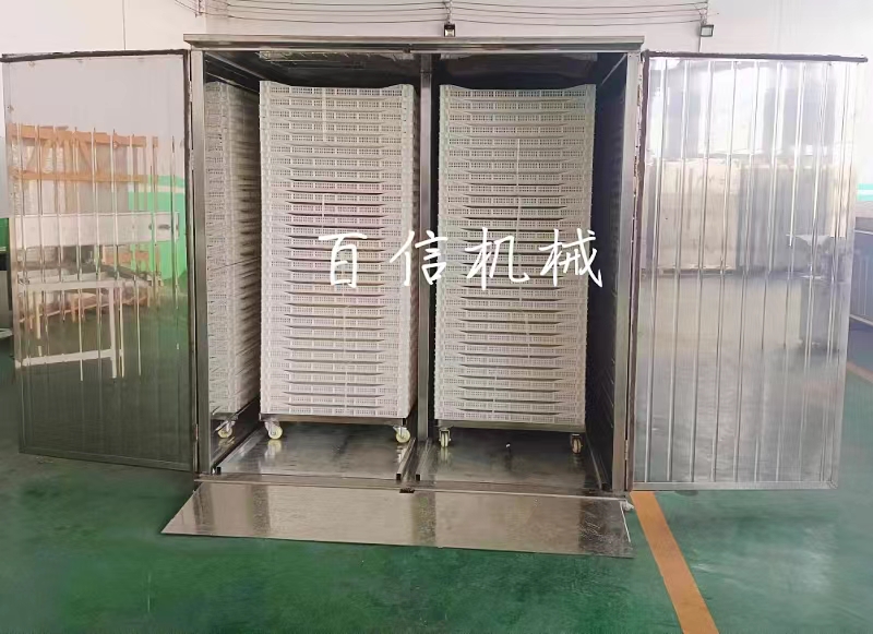 河南黃花菜烘干機(jī)